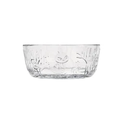 Moomin Arabia Mumi glasskål 35 cl,