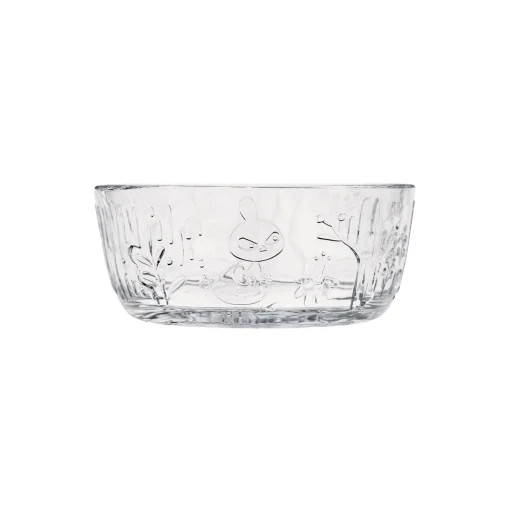Moomin Arabia Mumi glasskål 35 cl,
