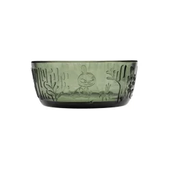 Moomin Arabia Mumi glasskål 35 cl,