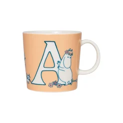 Moomin Arabia Mumi krus 40 cl lfbet
