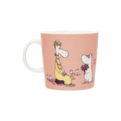 Moomin Arabia Mmi krs 40 cl Alfabet