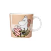 Moomin Arabia Mumi krus 30 cl Mumimor