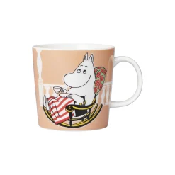 Moomin Arabia Mumi krus 30 cl Mumimor