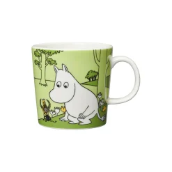 Moomin Arabia Mumi krus 30 cl Mumitrold