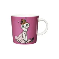 Moomin Arabia Mumi krus 30 cl Mymlen