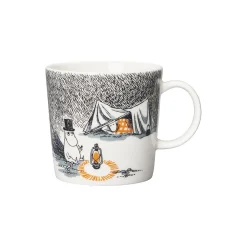 Moomin Arabia Mumi krus 30 cl Sov Godt