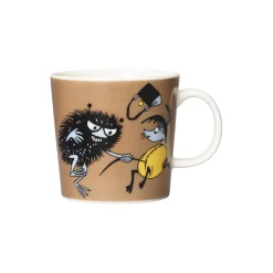Moomin Arabia Mumi krus 30 cl Stinky i aktion