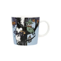 Moomin Arabia Mumi krus Venner For Evigt