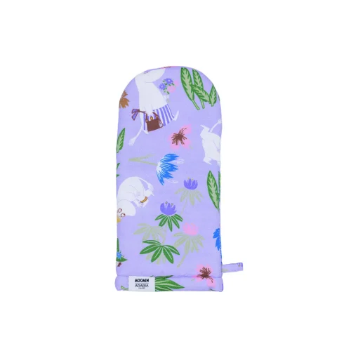 Moomin Arabia Mumi Ovnhandske,
