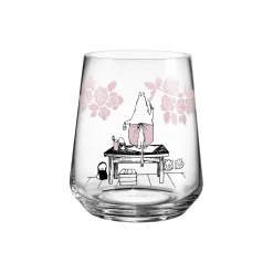 Muurla Mumi Roser lanterne/vase