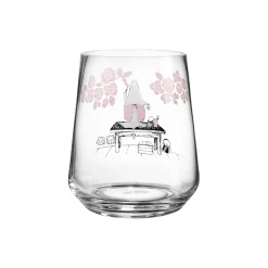 Muurla Mumi Roser lanterne/vase