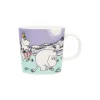 Moomin Arabia Mumi Stranddag krus