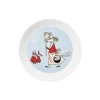 Moomin Arabia Mumi tallerken Ø 19 cm Filifjonk