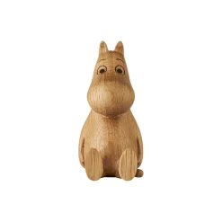 Dsignhouse x Moomin Mumitrolden træfigur