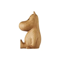 Dsignhouse x Moomin Mumitrolden træfigur