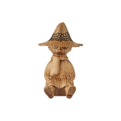 Dsignhouse x Moomin Mumrikken træfigur