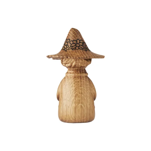 Dsignhouse x Moomin Mumrikken træfigur