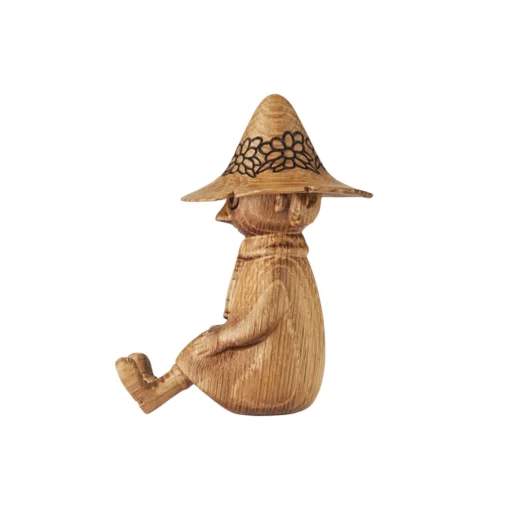 Dsignhouse x Moomin Mumrikken træfigur