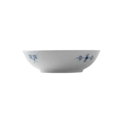 Royal Copenhagen Musselmalet Halvblonde skål 110 cl
