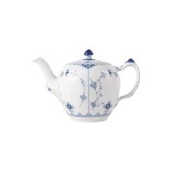 Royal Copenhagen Musselmalet Halvblonde tekande 70 cl