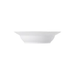 Royal Copenhagen Musselmalet Riflet dyb tallerken Ø 17 cm