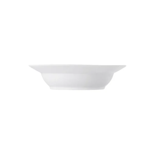 Royal Copenhagen Musselmalet Riflet dyb tallerken Ø 17 cm