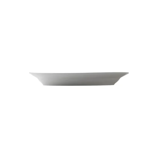 Royal Copenhagen Musselmalet Riflet fad 36,5 cm