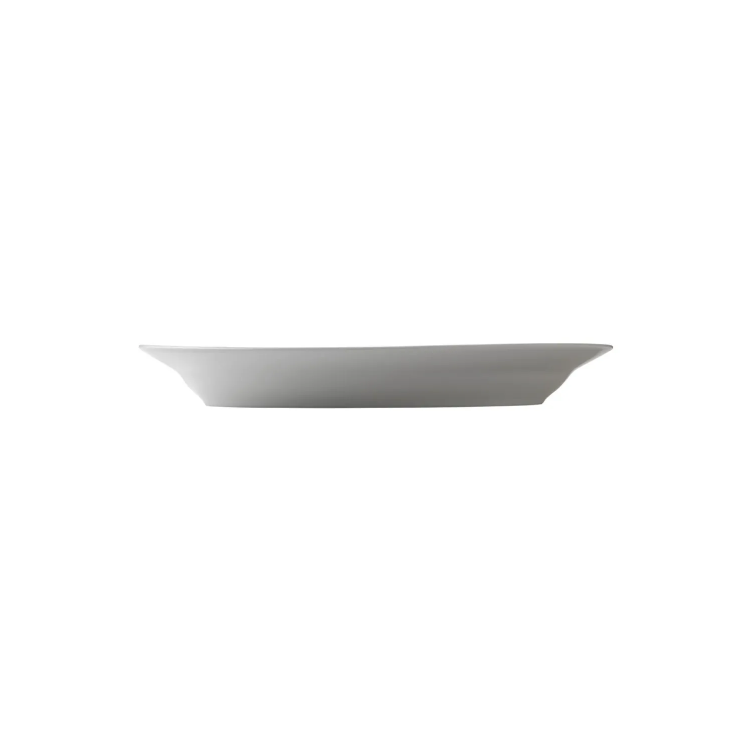 Royal Copenhagen Musselmalet Riflet fad 36,5 cm