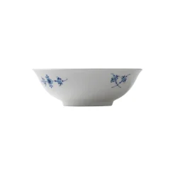 Royal Copenhagen Musselmalet Riflet skål 35 cl