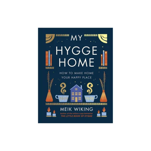 New Mags My Hygge Home