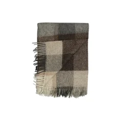 Røros Tweed MYRULL Throw,