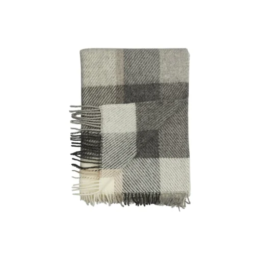 Røros Tweed MYRULL Throw,