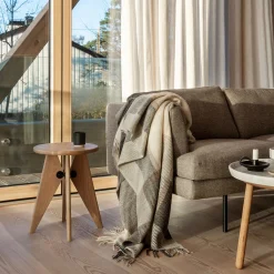 Røros Tweed MYRULL Throw,
