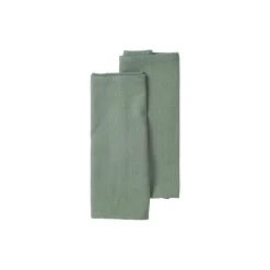 EKTA Living Napkin Herringbone twill 2 stk.,