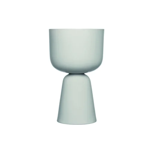 Iittala Nappula urtepotte large, lyse