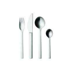 Georg Jensen New York bestiksæt 24 dele