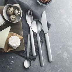 Georg Jensen New York bestiksæt 24 dele