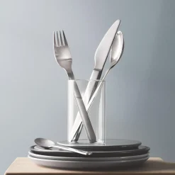 Georg Jensen New York bestiksæt 24 dele