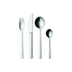 Georg Jensen New York bestiksæt 4 dele