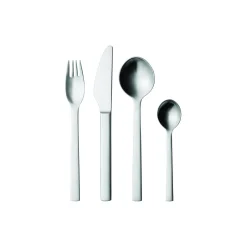 Georg Jensen New York bestiksæt 16 dele