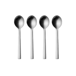 Georg Jensen New York teske stor 4 stk.
