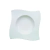 Villeroy & Boch NewWave dyb tallerken 24 cm