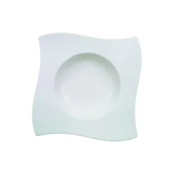 Villeroy & Boch NewWave dyb tallerken 24 cm