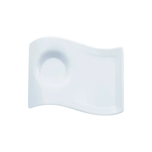 Villeroy & Boch NewWave underkop til espressokop
