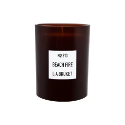 L:a Bruket No. 313 Candle, beach fire