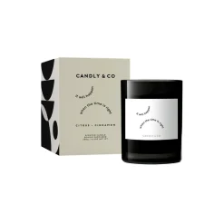 Candly & Co No. 3 Candle, It will happen when the time is right