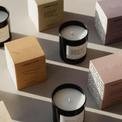 Candly & Co No. 2 Candle, Never make the same mistake