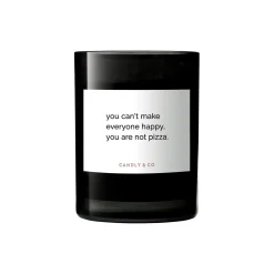 Candly & Co No. 7 Candle, You can't make….
