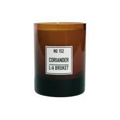 L:a Bruket No. 152 Scented Candle, coriander