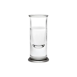 Holmegaard No. 5 snapseglas